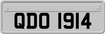 QDO1914