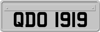 QDO1919