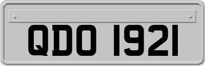 QDO1921