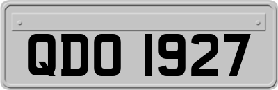 QDO1927