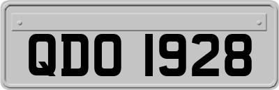 QDO1928
