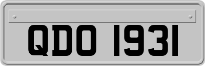 QDO1931