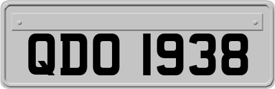 QDO1938