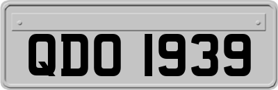 QDO1939