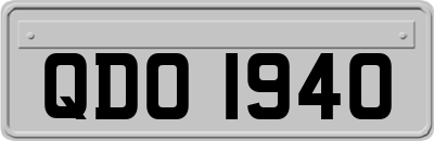 QDO1940