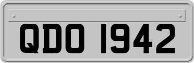 QDO1942