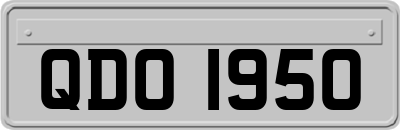 QDO1950