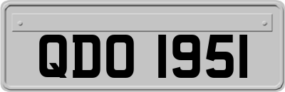 QDO1951