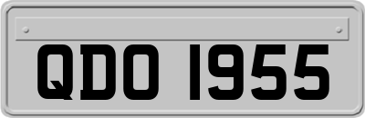 QDO1955