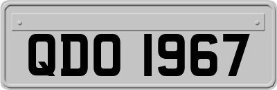 QDO1967