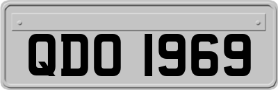QDO1969