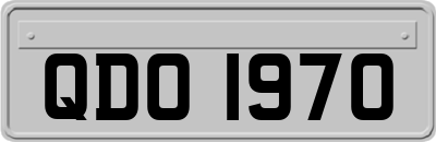 QDO1970