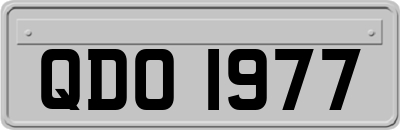 QDO1977
