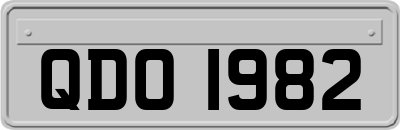 QDO1982