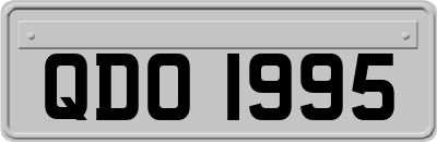 QDO1995