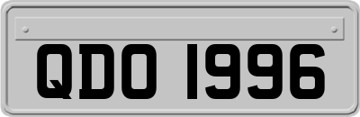QDO1996