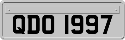 QDO1997