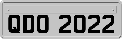 QDO2022