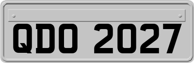 QDO2027