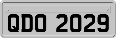 QDO2029