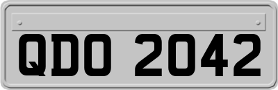 QDO2042