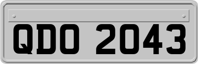 QDO2043