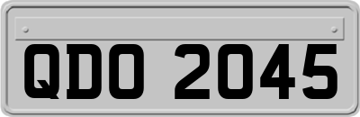 QDO2045