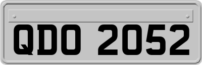 QDO2052