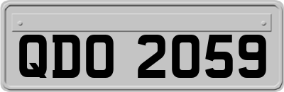 QDO2059