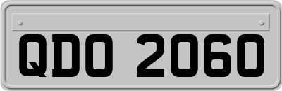 QDO2060