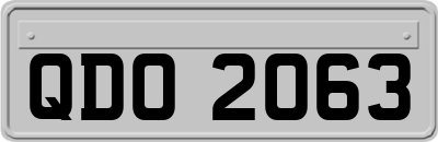 QDO2063