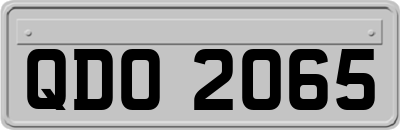 QDO2065