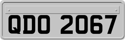 QDO2067