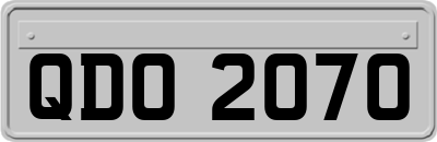 QDO2070