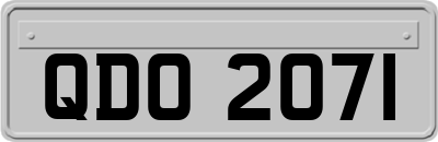 QDO2071