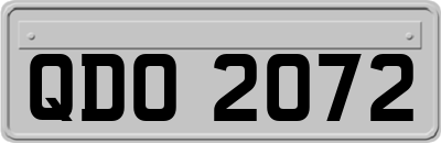 QDO2072
