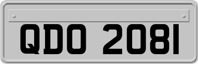 QDO2081