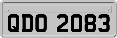 QDO2083