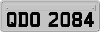 QDO2084