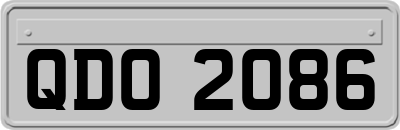 QDO2086