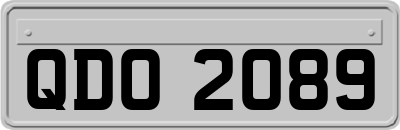 QDO2089