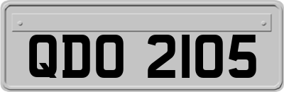 QDO2105