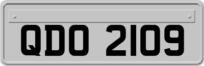 QDO2109