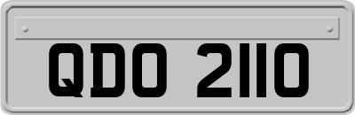 QDO2110