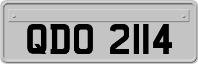 QDO2114