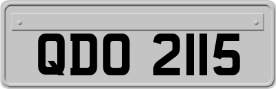 QDO2115