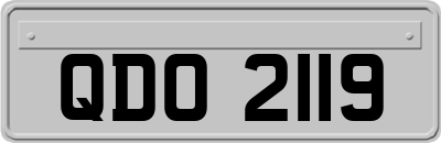 QDO2119