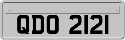 QDO2121