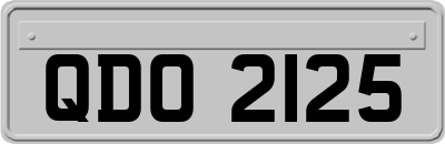 QDO2125