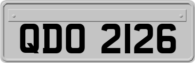 QDO2126